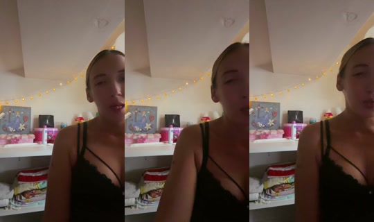 mavie06600 Bigo Live — Oct 13, 2026, 9:36 PM