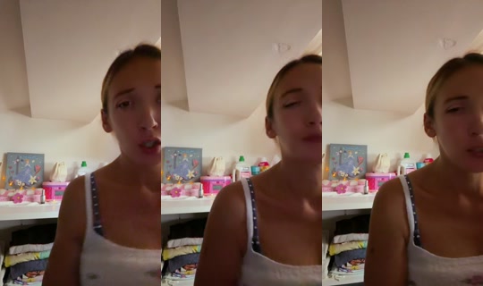 mavie06600 Bigo Live — Oct 17, 2026, 6:01 AM