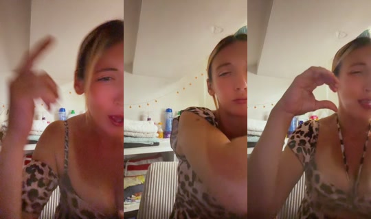 mavie06600 Bigo Live — Oct 22, 2026, 11:32 PM