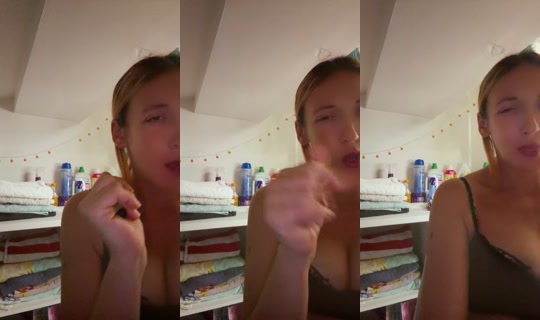 mavie06600 Bigo Live — Oct 23, 2026, 7:47 AM