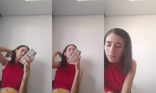 may_blkl Bigo Live — Jul 29, 2026, 11:54 AM