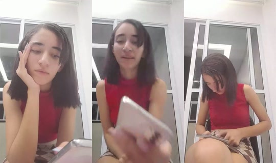 may_blkl Bigo Live — Jul 30, 2026, 1:29 AM