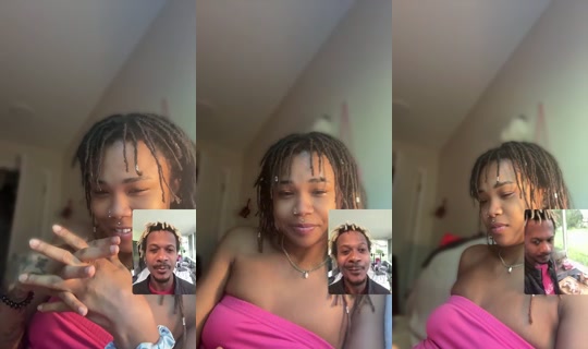 mayaangek Bigo Live — Oct 7, 2026, 12:54 PM