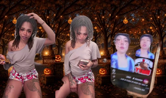 mayaangek Bigo Live — Oct 29, 2026, 8:10 PM
