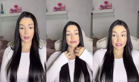 mayaraaa Bigo Live — Aug 30, 2026, 6:20 PM