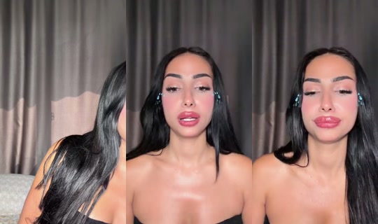 mayrasu Bigo Live — Jul 27, 2026, 8:38 AM