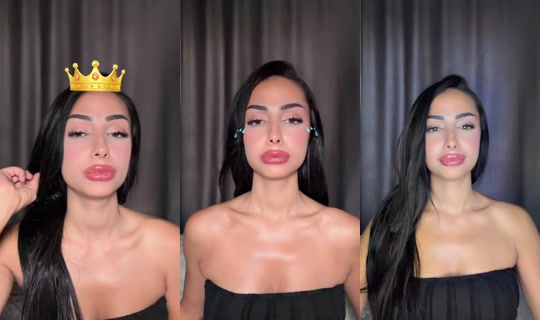 mayrasu Bigo Live — Jul 27, 2026, 9:53 AM