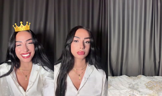 mayrasu Bigo Live — Jul 27, 2026, 6:23 PM