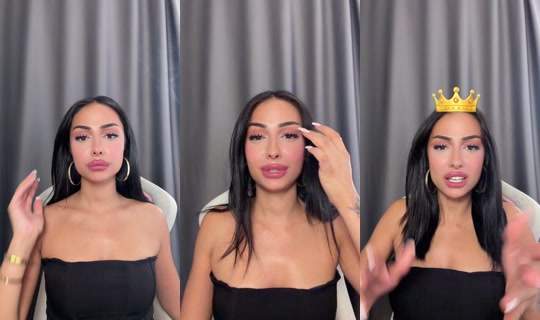 mayrasu Bigo Live — Sep 22, 2026, 9:04 AM