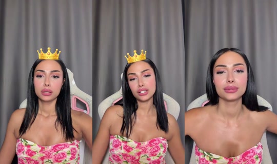 mayrasu Bigo Live — Sep 22, 2026, 12:27 PM