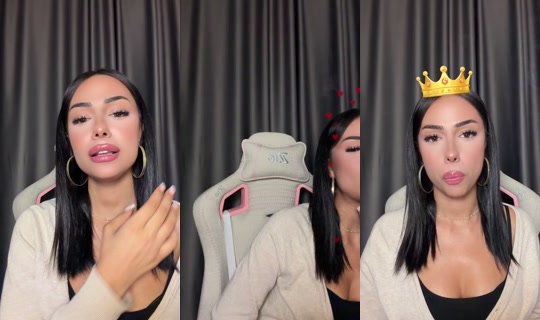mayrasu Bigo Live — Sep 23, 2026, 11:22 PM