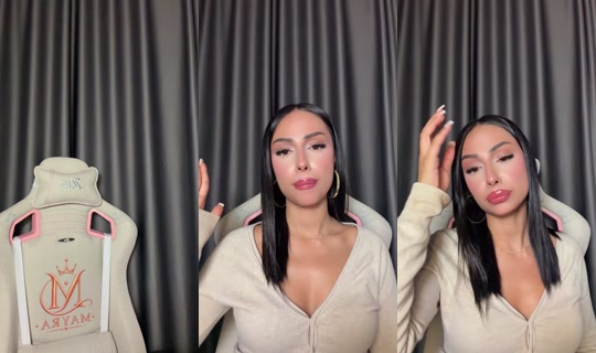mayrasu Bigo Live — Sep 26, 2026, 7:57 PM