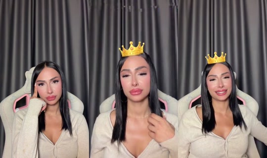 mayrasu Bigo Live — Sep 26, 2026, 8:48 PM