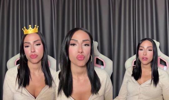 mayrasu Bigo Live — Sep 27, 2026, 12:18 AM
