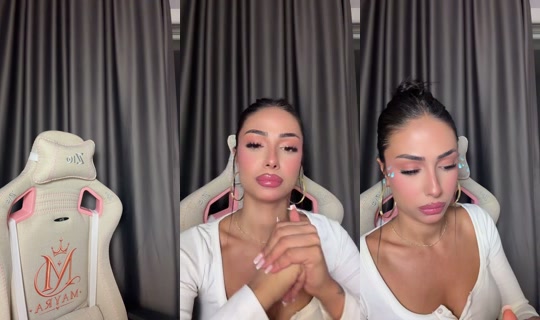 mayrasu Bigo Live — Sep 30, 2026, 6:55 PM