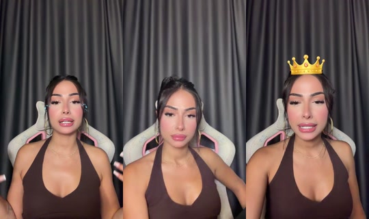 mayrasu Bigo Live — Oct 1, 2026, 8:35 PM
