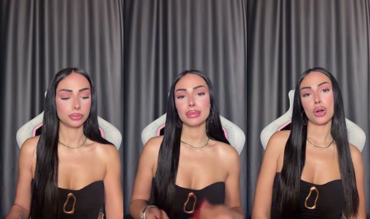 mayrasu Bigo Live — Oct 12, 2026, 9:35 PM