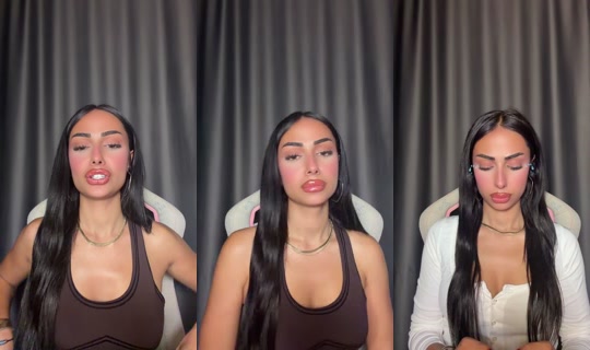 mayrasu Bigo Live — Oct 13, 2026, 10:40 PM