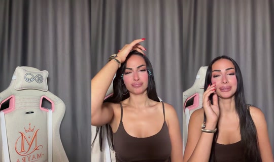 mayrasu Bigo Live — Oct 15, 2026, 10:37 AM