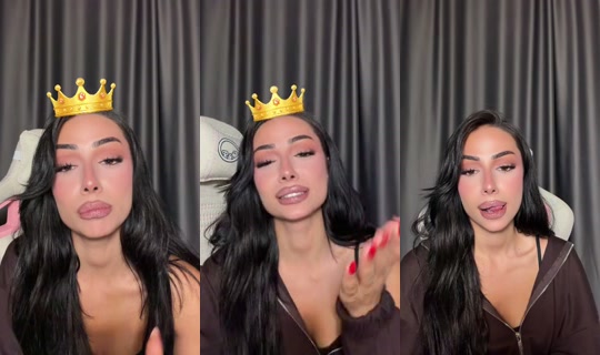 mayrasu Bigo Live — Oct 15, 2026, 11:32 PM