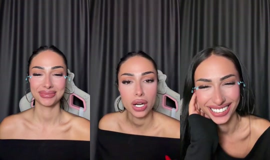 mayrasu Bigo Live — Oct 17, 2026, 11:22 PM