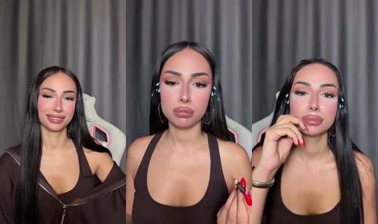 mayrasu Bigo Live — Oct 20, 2026, 12:34 PM