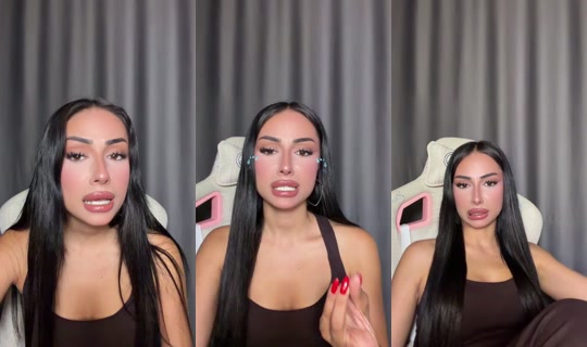 mayrasu Bigo Live — Oct 20, 2026, 1:26 PM