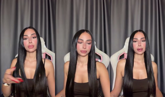 mayrasu Bigo Live — Oct 21, 2026, 10:57 PM