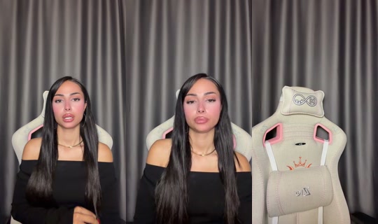 mayrasu Bigo Live — Oct 23, 2026, 9:30 PM