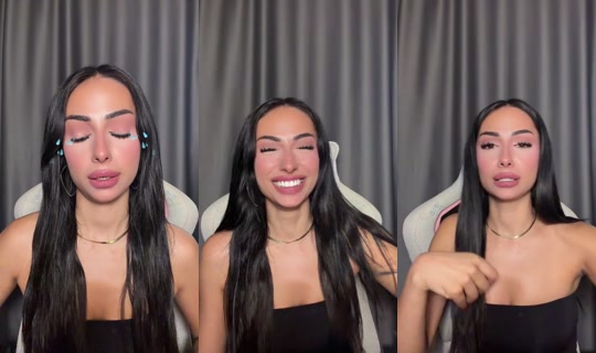 mayrasu Bigo Live — Oct 25, 2026, 1:40 PM
