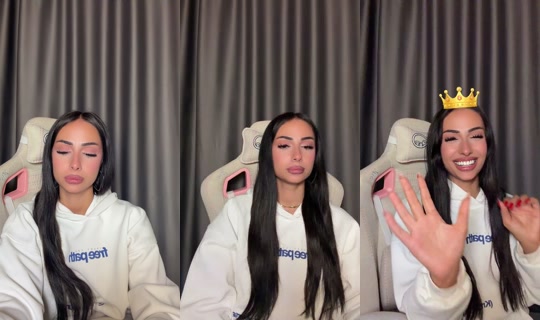 mayrasu Bigo Live — Oct 26, 2026, 1:40 AM