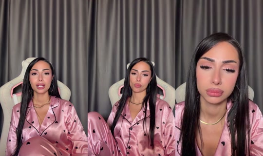 mayrasu Bigo Live — Oct 26, 2026, 2:32 AM