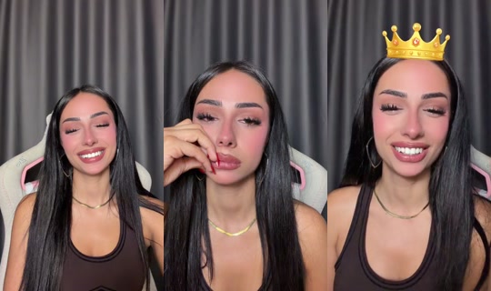mayrasu Bigo Live — Oct 27, 2026, 12:56 AM