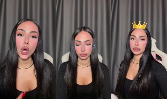 mayrasu Bigo Live — Oct 27, 2026, 7:25 PM