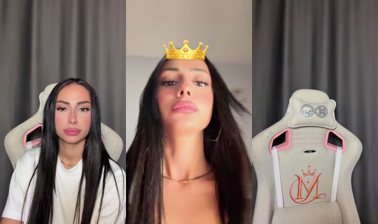 mayrasu Bigo Live — Oct 29, 2026, 9:25 PM