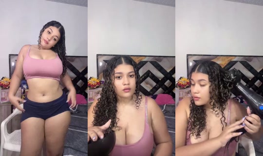 mayrodriz123 Bigo Live — Jul 30, 2026, 9:10 PM