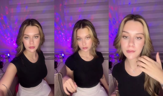 mchlle Bigo Live — Sep 16, 2026, 12:35 AM