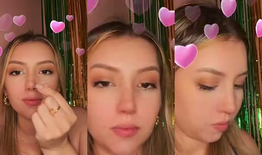 me.karol Bigo Live — Jul 21, 2026, 10:45 PM