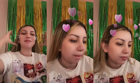 me.karol Bigo Live — Jul 25, 2026, 8:52 PM