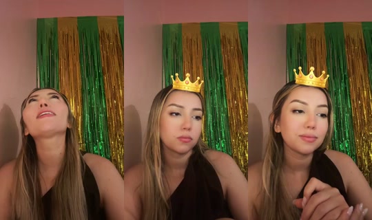 me.karol Bigo Live — Jul 27, 2026, 10:45 PM