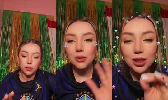 me.karol Bigo Live — Aug 28, 2026, 12:45 AM