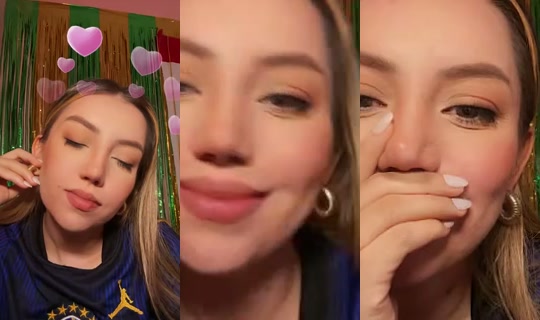 me.karol Bigo Live — Aug 28, 2026, 1:36 AM