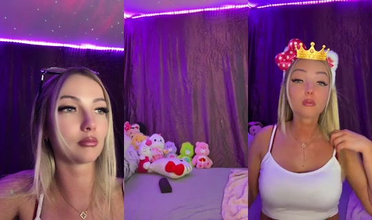 medusa13 Bigo Live — Jul 29, 2026, 10:49 PM