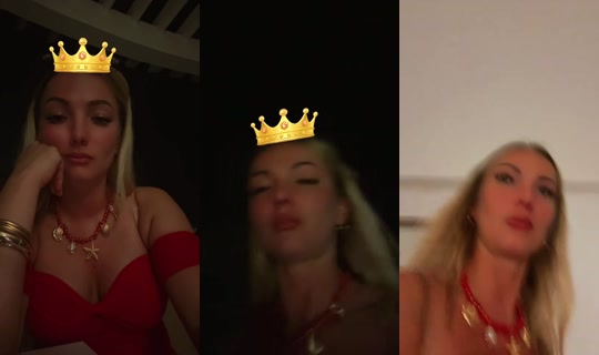 medusa13 Bigo Live — Sep 3, 2026, 11:24 PM