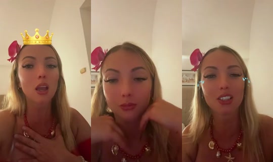 medusa13 Bigo Live — Sep 4, 2026, 12:26 AM