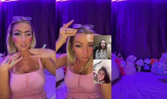 medusa13 Bigo Live — Sep 25, 2026, 7:50 PM