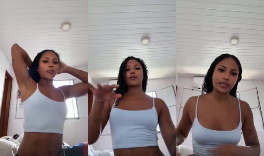 medusaa_ Bigo Live — Jul 22, 2026, 5:25 PM