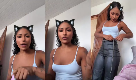 medusaa_ Bigo Live — Jul 22, 2026, 6:56 PM