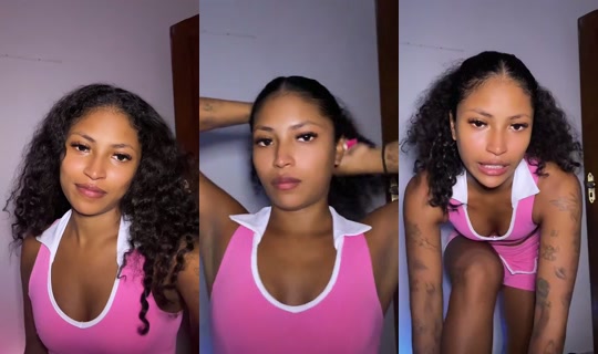medusaa_ Bigo Live — Aug 18, 2026, 12:59 AM