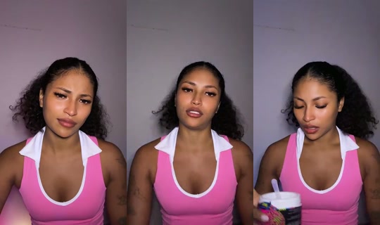 medusaa_ Bigo Live — Aug 18, 2026, 1:36 AM